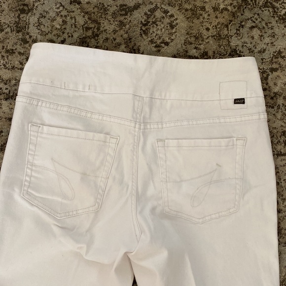 JAG Jeans - straight leg size 14 - Picture 5 of 9